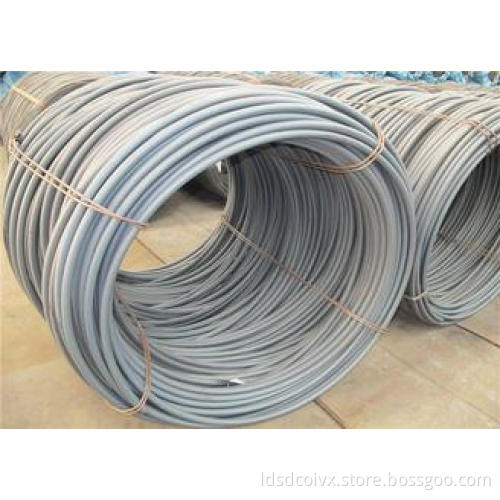 SG2 High Strength Carbon Steel Wire Rod
